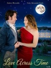 Любовь сквозь время (2024)