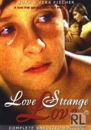 Любовь, Странная Любовь (Amor estranho Amor) 1982