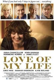 Любовь всей моей жизни (Love of My life) 2017