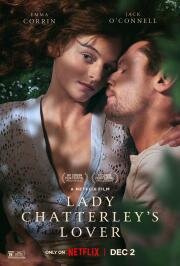Любовник леди Чаттерлей (Lady Chatterley's Lover) 2022