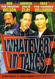 Любой ценой (Любыми средствами) (Whatever It Takes) 1998