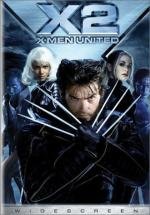 Люди Икс 2 (X2 - X-Men United) 2003