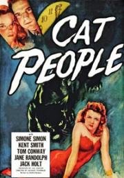 Люди-кошки (Cat People) 1942
