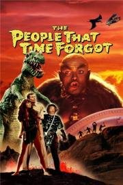 Люди, забытые временем (The people that time forgot) 1977