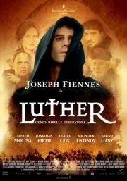 Лютер (Luther) 2003