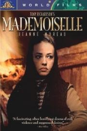 Мадемуазель (Mademoiselle) 1966