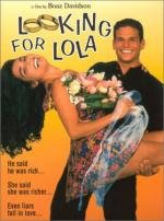 В поисках Лолы (Макарена) (Looking For Lola) 1998