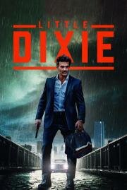 Малышка Дикси (Little Dixie) 2022