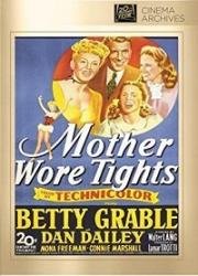 Мама носила трико (Mother Wore Tights) 1947