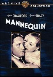 Манекен (Mannequin)