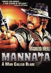 Маннайя (Манная) (Mannaja) 1977