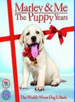 Марли и я 2 (Marley & Me: The Puppy Years) 2011
