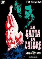 Мартовская кошка (La gatta in calore (Cat in Heat)) 1972