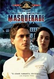Маскарад (Masquerade) 1988
