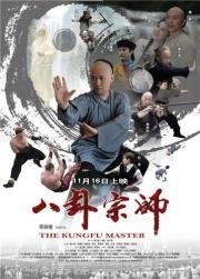 Мастер кунг-фу (Ba Gua Zong Shi) 2012