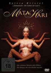 Мата Хари (Mata Hari) 1985