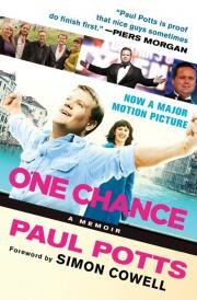 Мечты сбываются! (One Chance) 2013