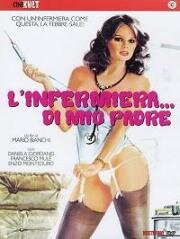 Медсестра моего отца (Сиделка моего отца) (L'infermiera di mio padre) 1976