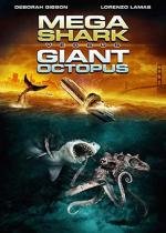 Два миллиона лет спустя (Мега-акула против гигантского осьминога) (Mega Shark vs. Giant Octopus) 2009