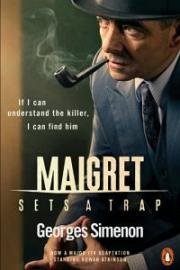 Мегрэ: расставляет сети (Maigret sets a trap) 2016