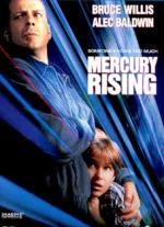 Меркурий в опасности (Mercury Rising) 1998