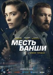 Месть Банши (Code Name Banshee) 2022
