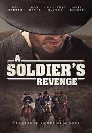 Месть солдата (A Soldier's Revenge) 2020