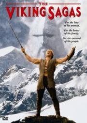 Месть викинга (Саги викингов) (The Viking Saga) 1995