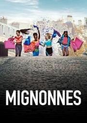 Милашки (Mignonnes (Cuties)) 2020