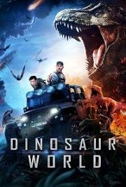Мир динозавров (Dinosaur World) 2020