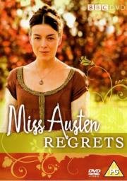 Мисс Остин сожалеет (Любовные Неудачи Джейн Остин) (Miss Austen Regrets) 2008