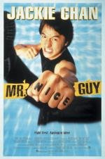 Мистер Крутой (Yat goh hiu yan) 1997