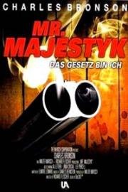 Мистер Маджестик (Mr. Majestyk) 1974