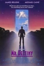 Мистер Судьба (Mr. Destiny) 1990