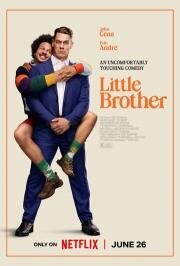 Младший брат (Little Brother) (2026)
