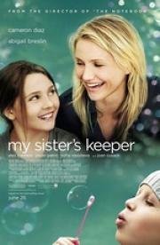 Мой ангел-хранитель (My Sister's Keeper) 2009