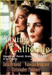 Молодая Екатерина (Young Catherine) 1991