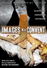 Монастырские соблазны (Картины монастырской жизни) (Immagini di un convento (Images in a Convent)) 1979