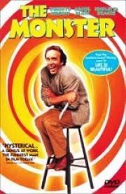 Монстр (Il mostro) 1994