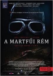 Монстр из Мартфу (A martfui rem) 2016