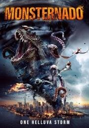 Монстрнадо (Monsternado) 2023