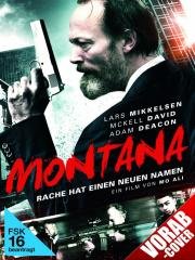 Монтана (Montana) 2014
