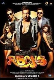 Мошенники (Негодяи) (Rascals) 2011
