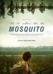 Москит (Mosquito) 2020