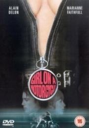 Мотоциклистка (Девушка на мотоцикле) (The Girl on a Motorcycle) 1968