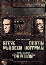 Мотылек (Papillon) 1973