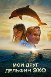 Мой друг дельфин Эхо (Dolphin Kick) 2019