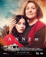 Моя мама (Annem) 2019