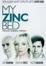 Моя цинковая кровать (My Zinc Bed) 2008