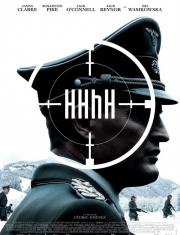 Мозг Гиммлера зовется Гейдрихом (HHhH) 2017
